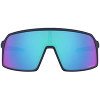 Sutro S - Matte Navy - Prizm Sapphire