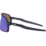 Sutro S - Matte Navy - Prizm Sapphire