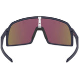 Sutro S - Matte Navy - Prizm Sapphire