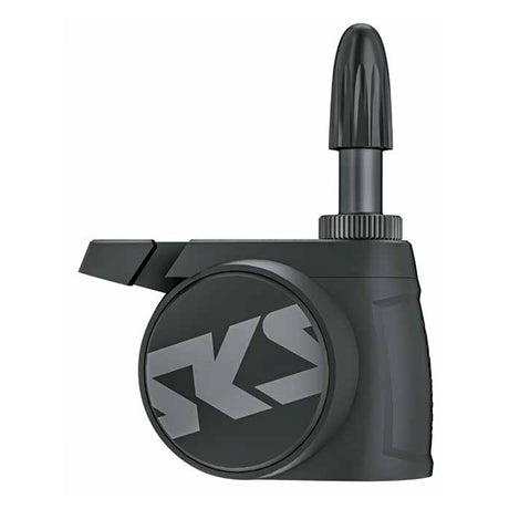 Airspy Luftdrucksensor - Schwarz