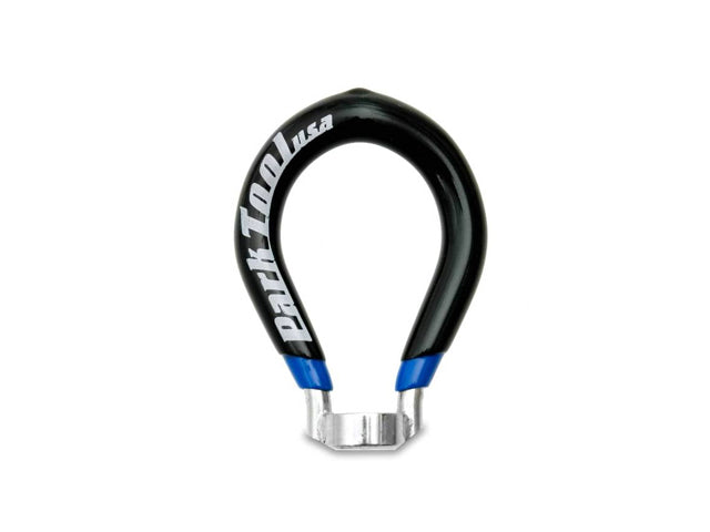 SW-40 Four-Sided Nippelspanner - 3.2mm