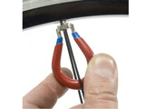 SW-42 Four-Sided Nippelspanner - 3.4mm