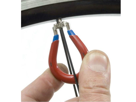 SW-42 Four-Sided Nippelspanner - 3.4mm
