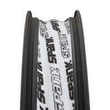 Oozy Trail 395+ 39,5 AL 29 Felge - Schwarz