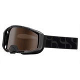 Trigger+ Polarized Goggles - Schwarz