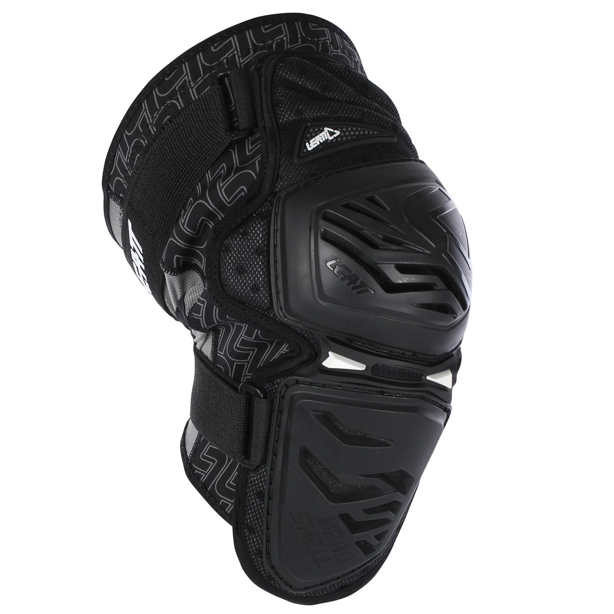 Knee Guard Enduro - Knieprotektor - Black