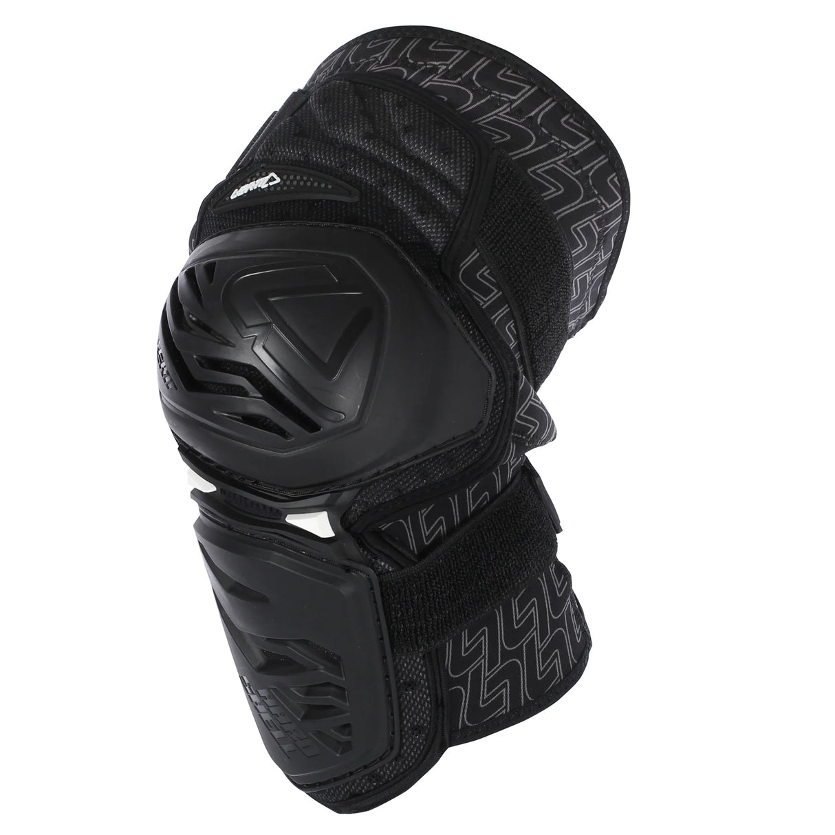 Knee Guard Enduro - Knieprotektor - Black