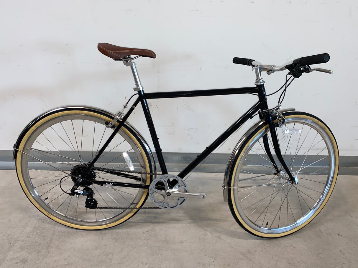 Humboldt Bici Mtb Donna Usata BICICLETTA BICI MTB IBK TXC 29