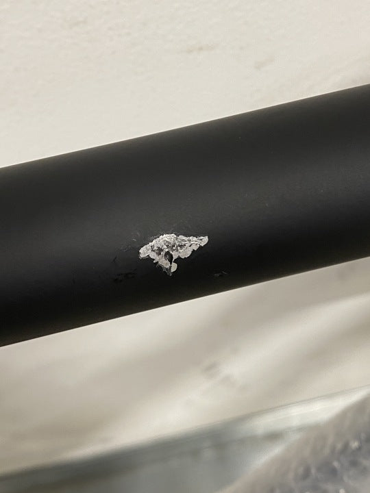 Cordoba Ltd Singlespeed/Fixie - Schwarz