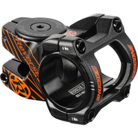 Black ONE D-2 Stem 35mm - black/orange 