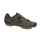Rincon Fahrradschuhe - Grün