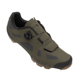 Rincon Fahrradschuhe - Grün