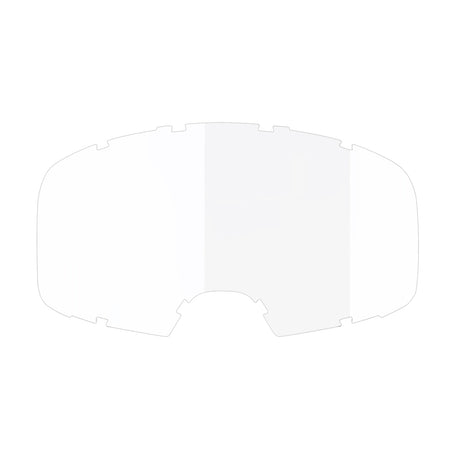 Ersatzlinse Anti-Fog - Clear