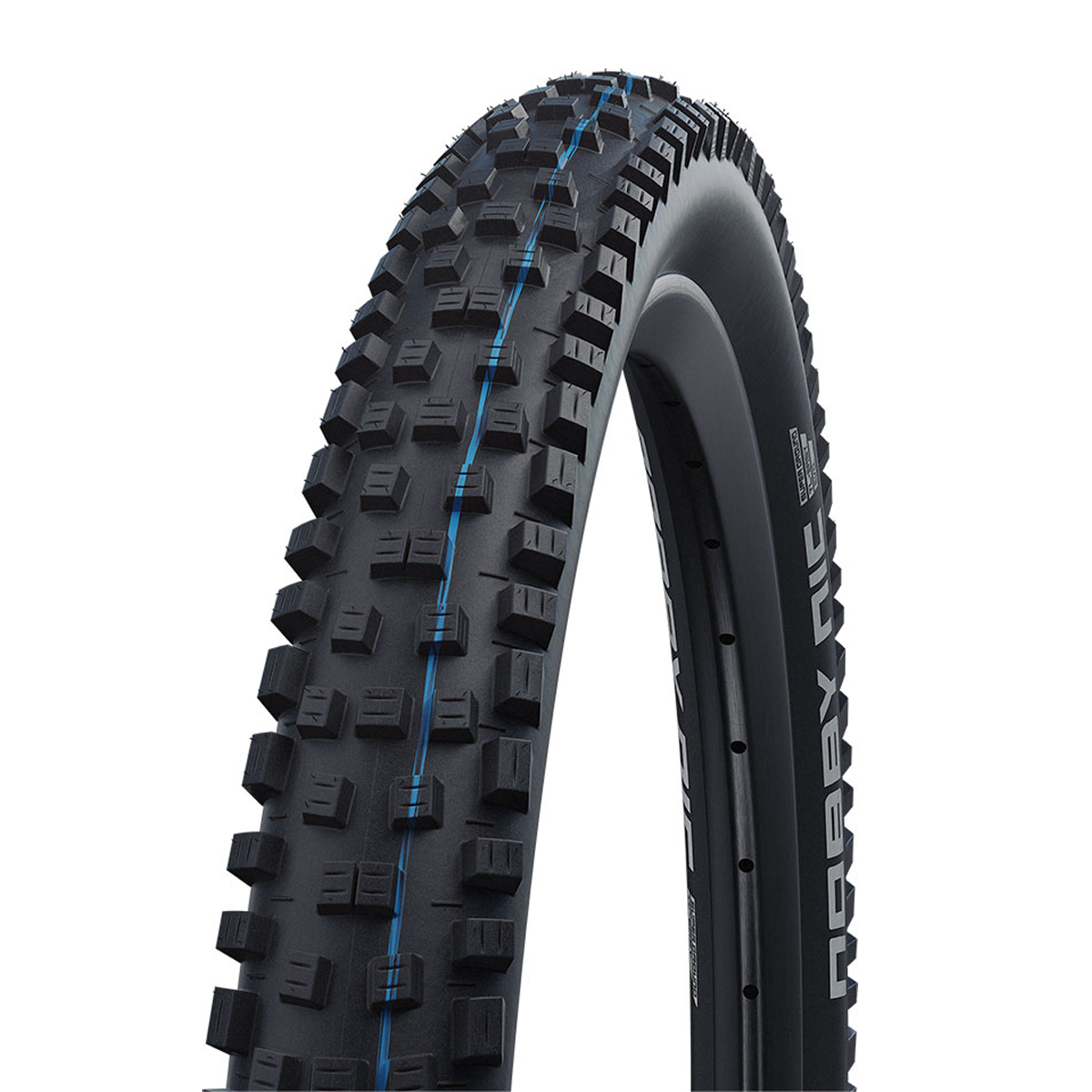 Nobby Nic Faltreifen - 26 x 2.25 Zoll - Addix SpeedGrip