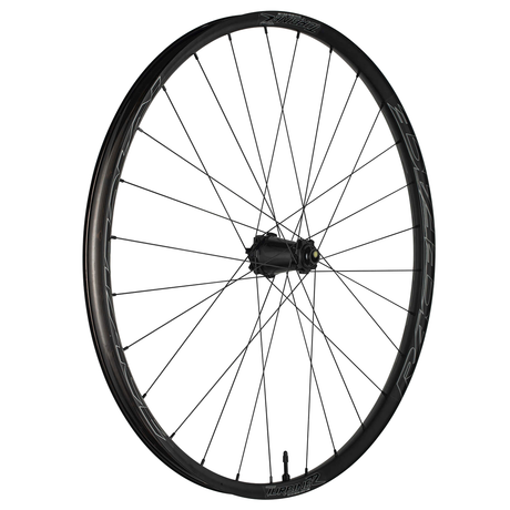 Turbine R 30 29 Zoll VR Laufrad 15x100 mm - Schwarz