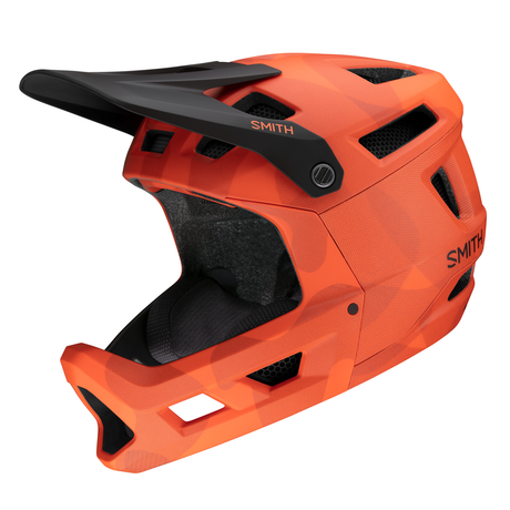 Mainline Mips Fahrradhelm - Matt Cinder Haze
