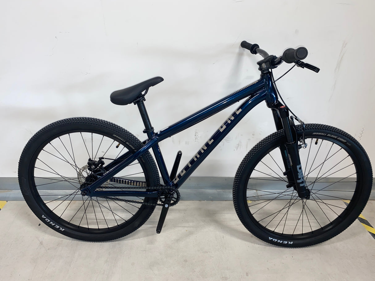 Melt 26 Zoll - Blue Metallic