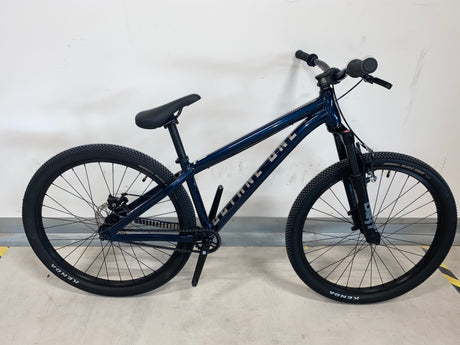 Melt 26 Zoll - Blue Metallic