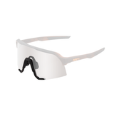 Speedcraft, S3 Ersatznasensteg - Matte Translucent Brown