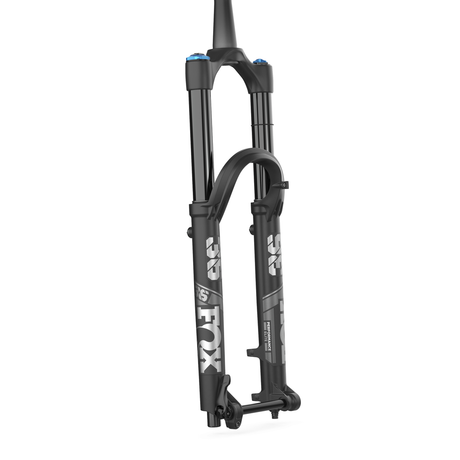 Float 36 27.5 Zoll - 160 mm Federweg, Grip - 44mm Offset, 15x110 mm - Schwarz