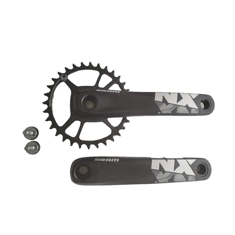 NX Eagle Boost 148 Kurbelgarnitur 32 Zähne - 170mm - Werkstattverpackt/Lose