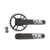 NX Eagle Boost 148 Kurbelgarnitur 32 Zähne - 170mm - Werkstattverpackt/Lose