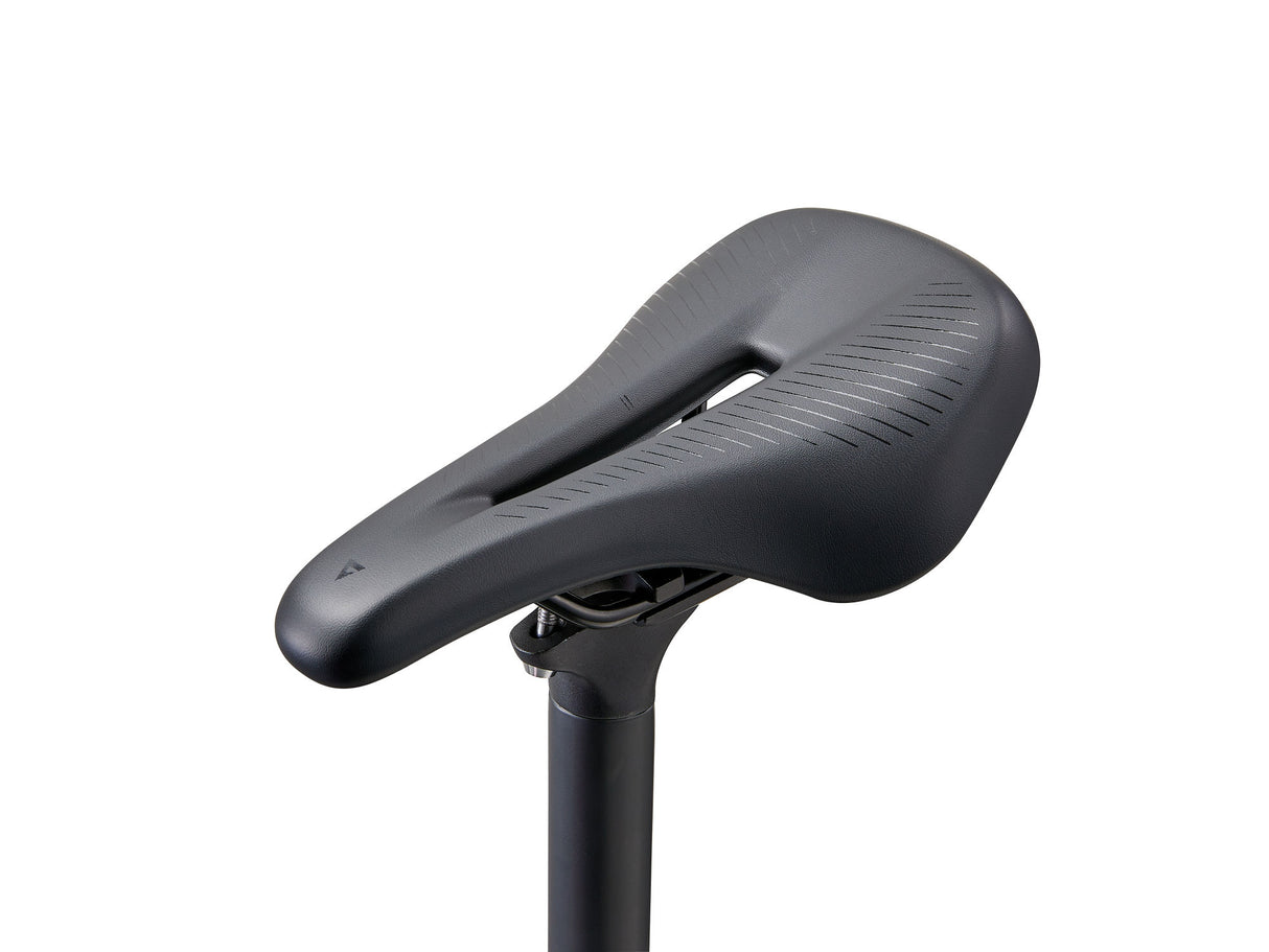 Seek 1 - Raw Aluminum