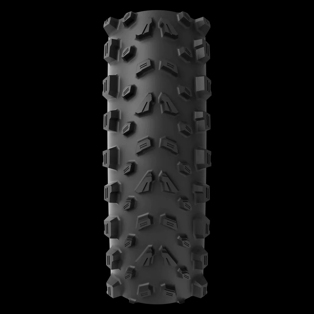 Syerra Down-Country 29" Faltreifen TLR - schwarz