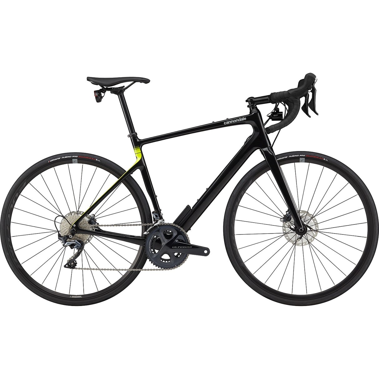 Synapse Carbon 2 RL Black Pearl