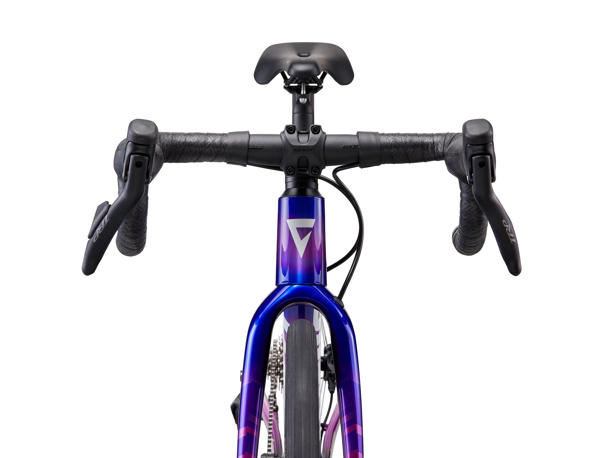 Giant Road bike Seek 1 - Purple Storm 35 cm