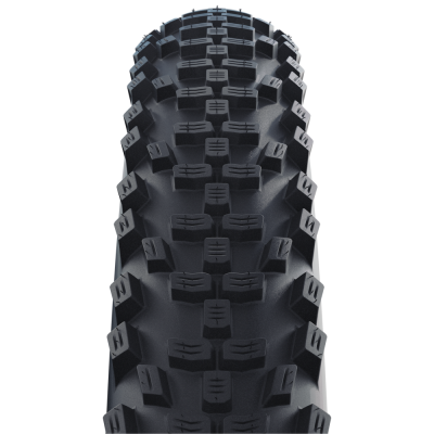 Smart Sam Performance, 26 " Drahtreifen, E-25 - schwarz