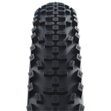 Smart Sam Performance, 24" Drahtreifen, E-25 - schwarz