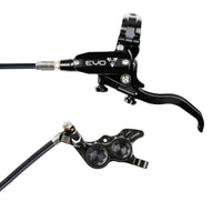 Tech 4 EVO GR4 Scheibenbremse - schwarz
