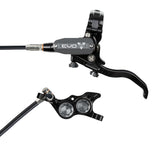 Tech 4 EVO TR4 Scheibenbremse - schwarz/smoke