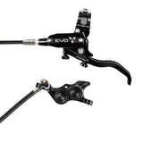 Tech 4 EVO TR4 Scheibenbremse - schwarz