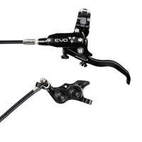 Tech 4 EVO TR4 Scheibenbremse - schwarz