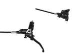 Tech 4 X2 Scheibenbremse - Flatmount - Schwarz