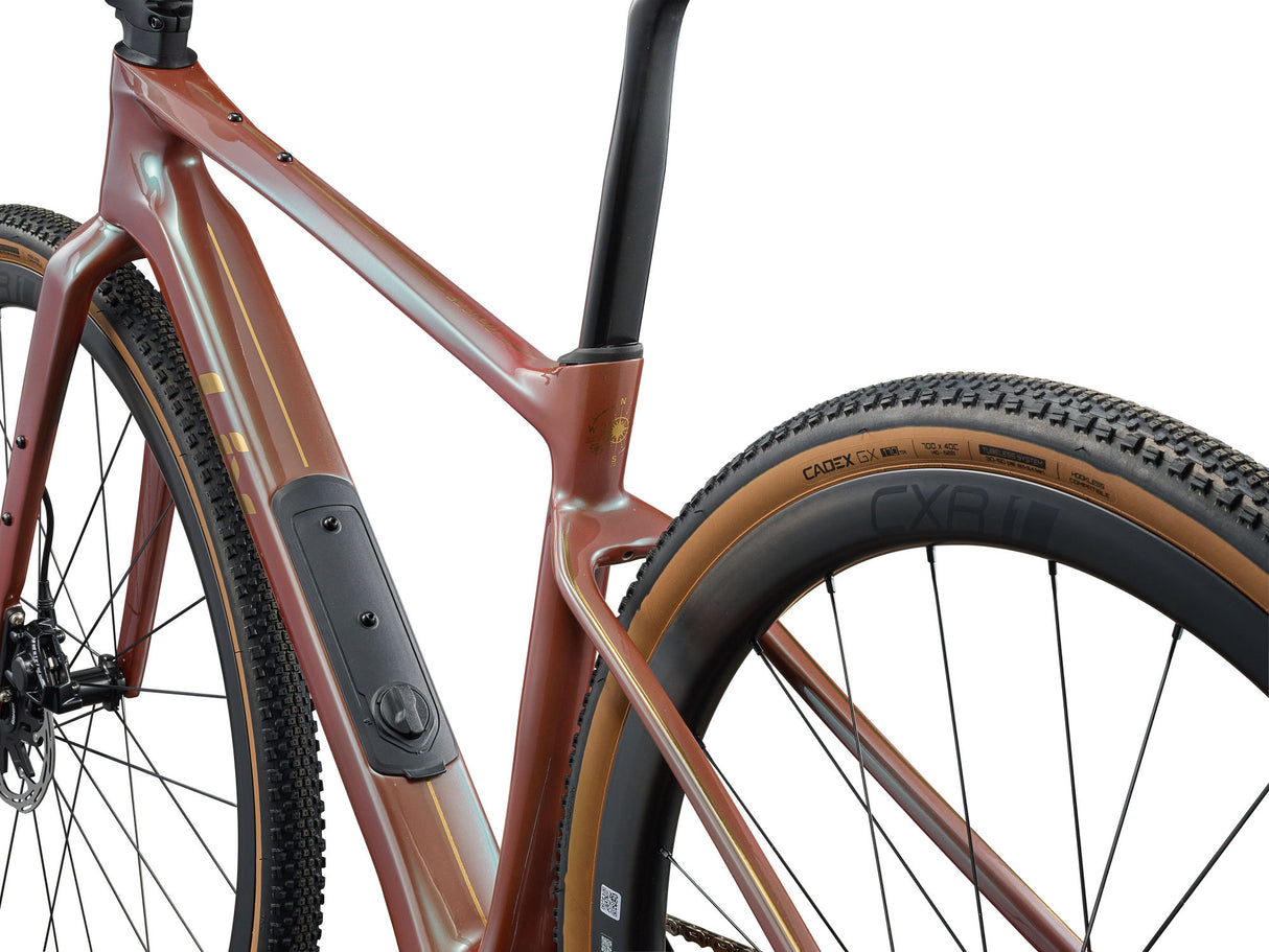 Devote Advanced Pro - Nebula