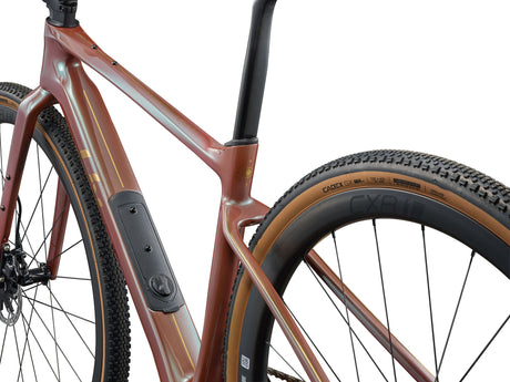 Devote Advanced Pro - Nebula