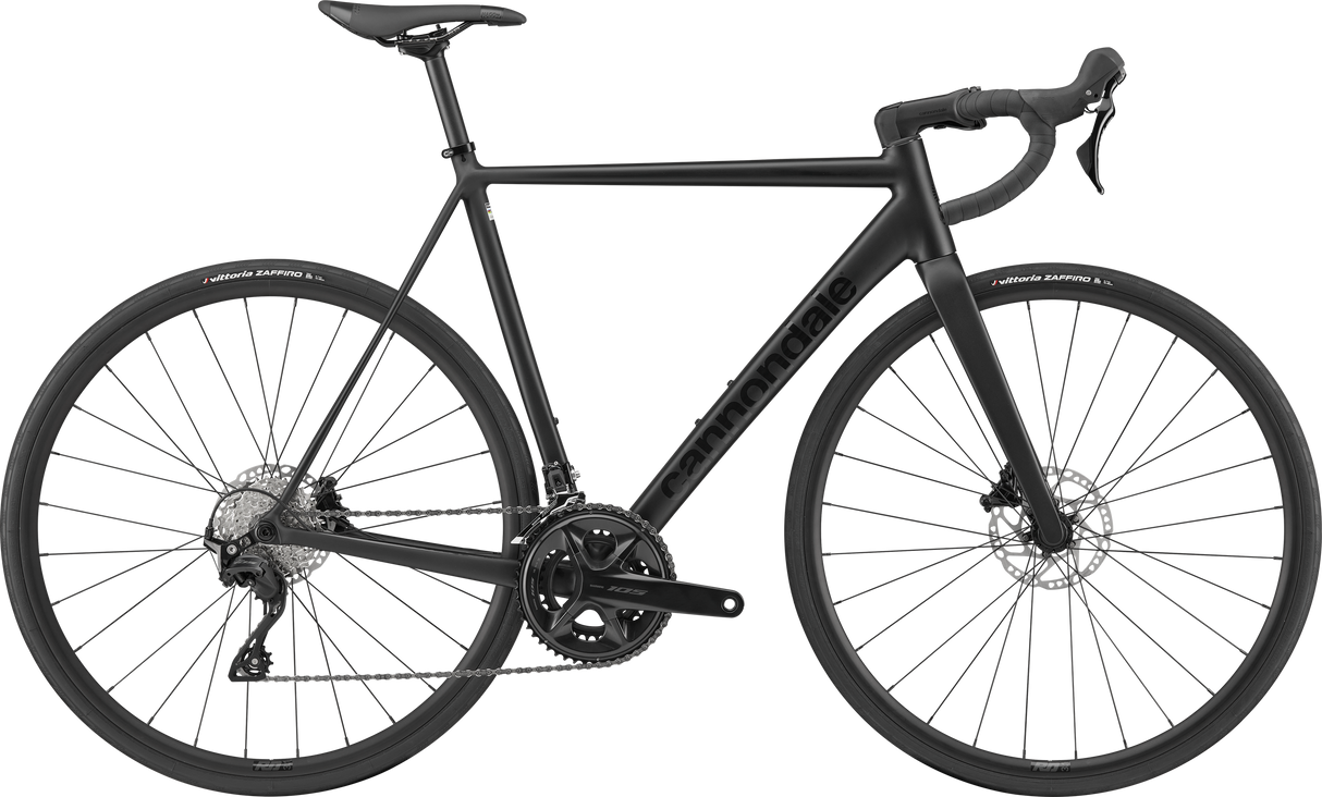 CAAD14 3 - Matte Black