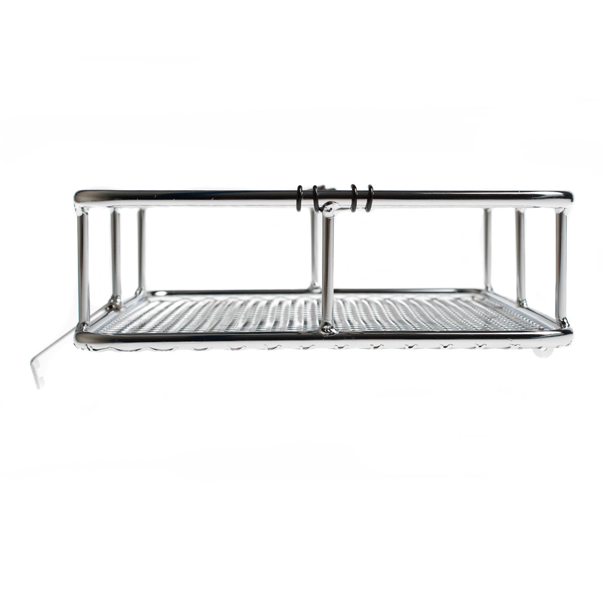 Take Away Tray Transportkorb - chrome