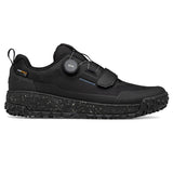 Tallac BOA Flat Men's Shoe - Black/Charcoal