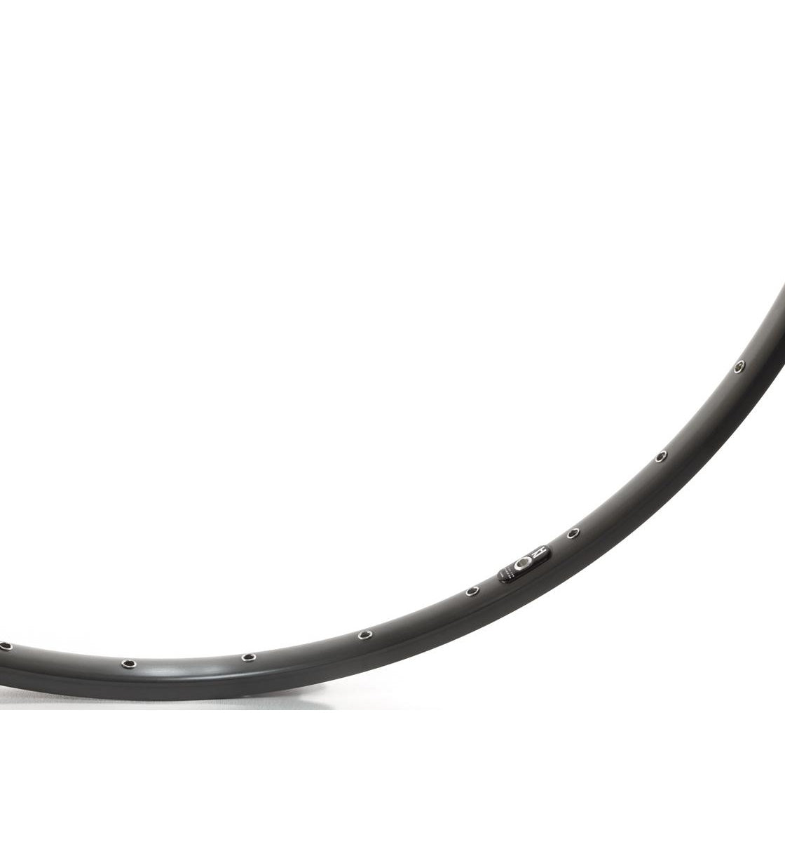 TB14 Alloy Rims Classic-Felgen 700c - schwarz