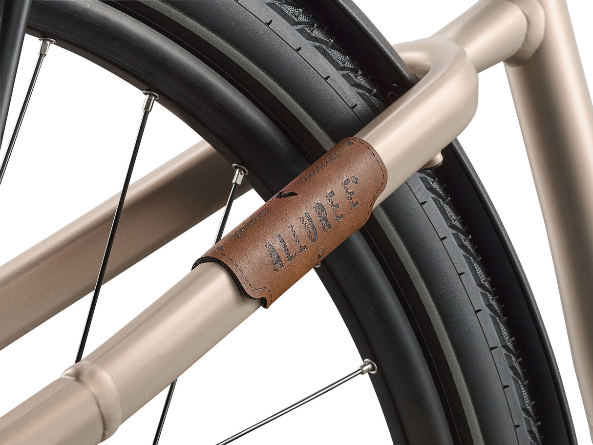 Allure E+ 1, Gen2 - Sunset Ivory