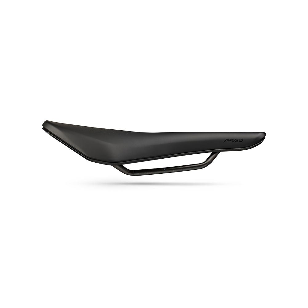 Tempo Argo R3 160 - Sattel - Schwarz
