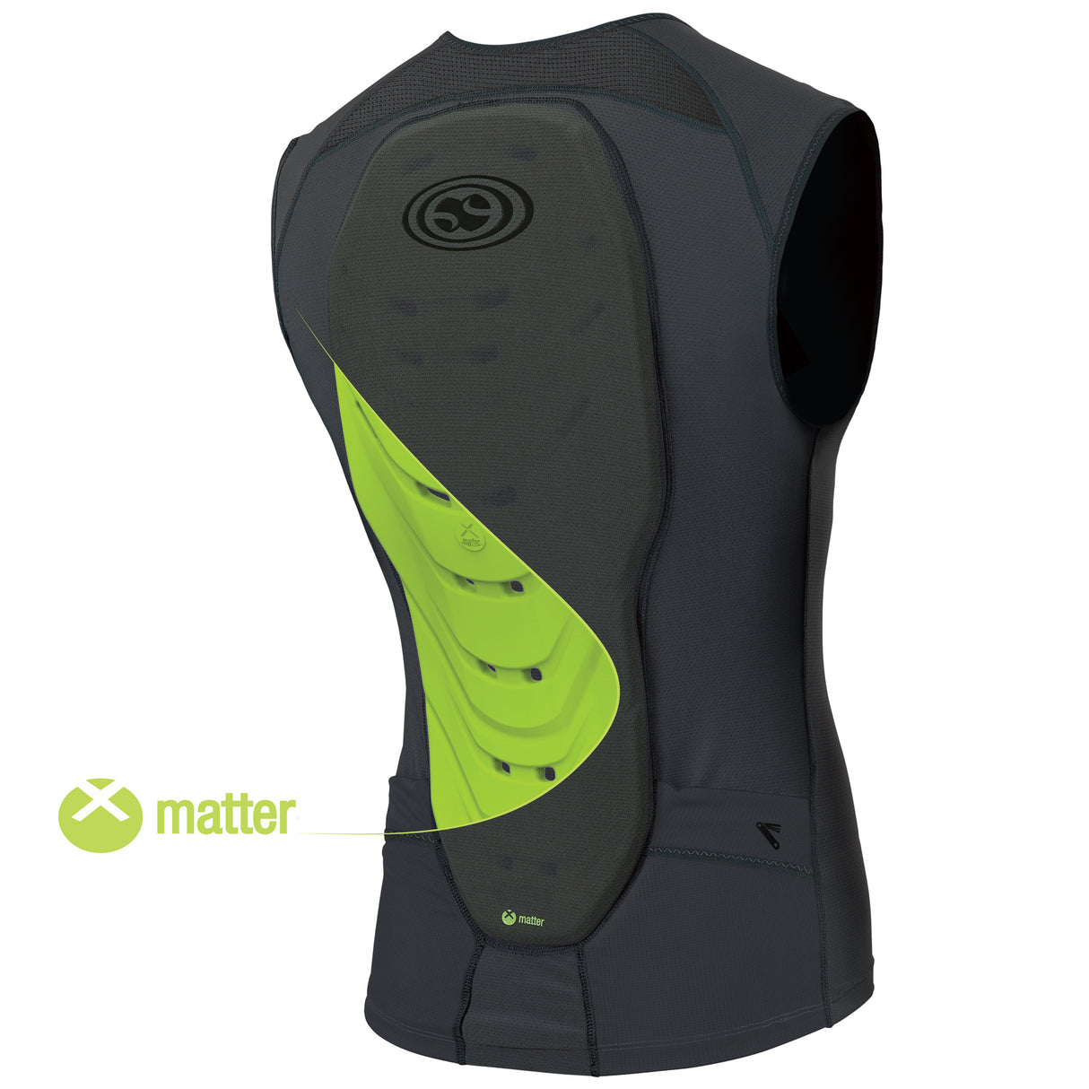 Flow Vest Protektorenweste
