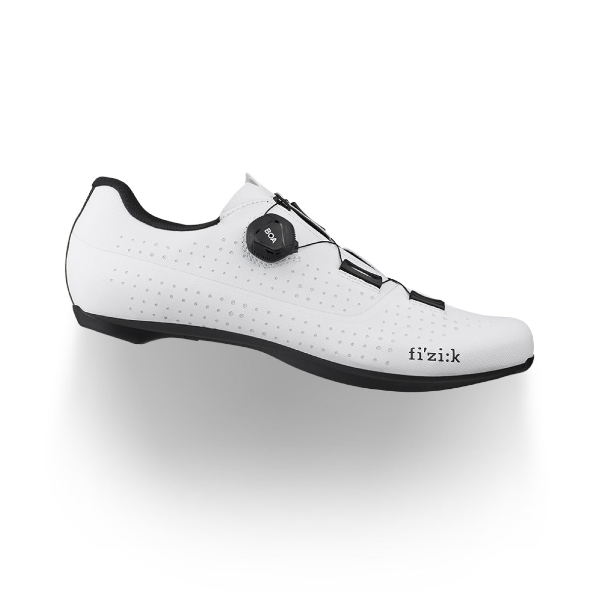 Tempo Overcurve R4 - Schuhe - Weiß/Schwarz