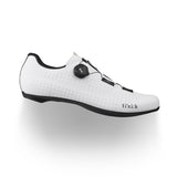 Tempo Overcurve R4 - Schuhe - Weiß/Schwarz