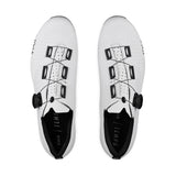 Tempo Overcurve R4 - Schuhe - Weiß/Schwarz