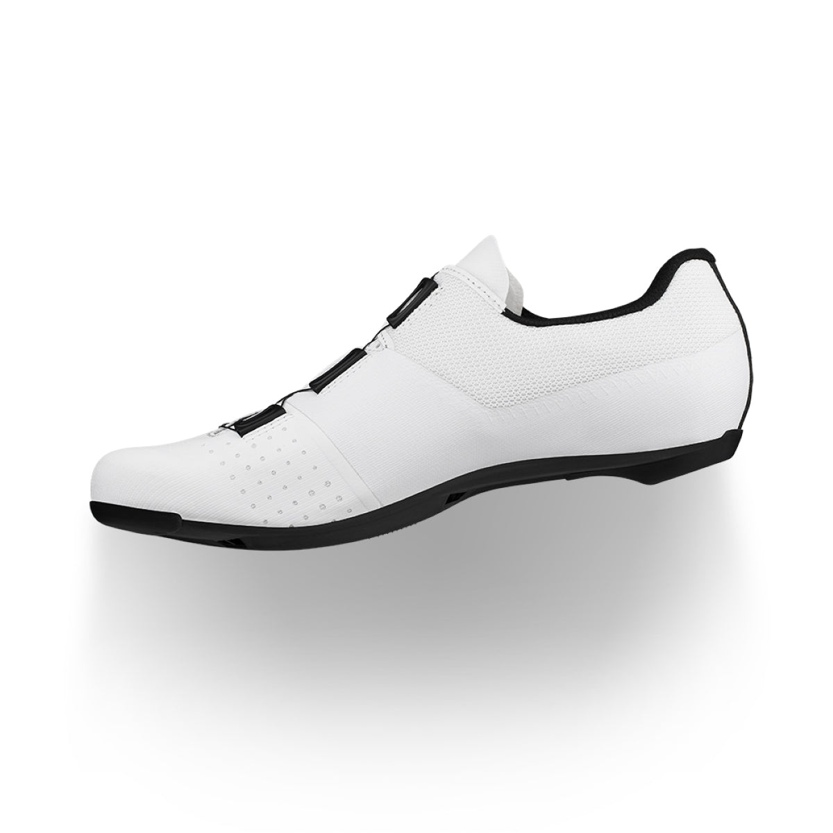 Tempo Overcurve R4 - Schuhe - Weiß/Schwarz